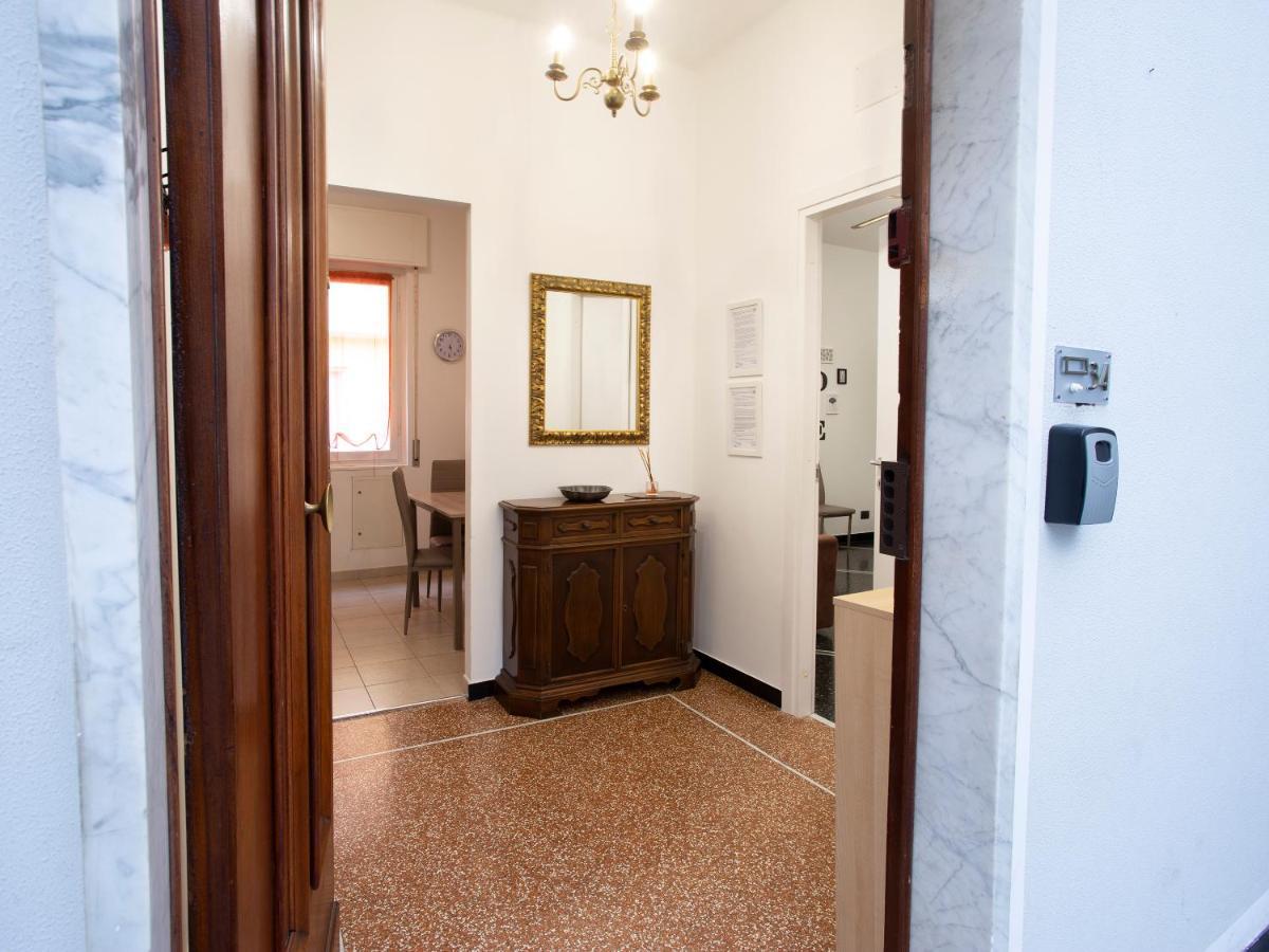 La Casetta Arancione Janov Exteriér fotografie